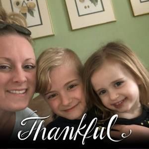 Meet your Posher, Stephanie